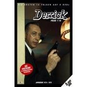 Derrick Collector's Box 1-15